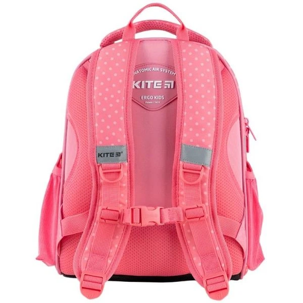 Рюкзак Kite Education каркасний 555 Studio Pets SP24-555S-2 - зображення 5
