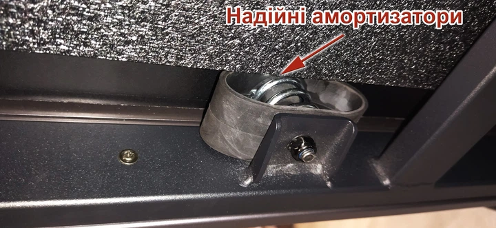 Беговая дорожка PowerLand YK-ET1801B - Фото 4 Беговая дорожка PowerLand YK-ET1801B - изображение 4