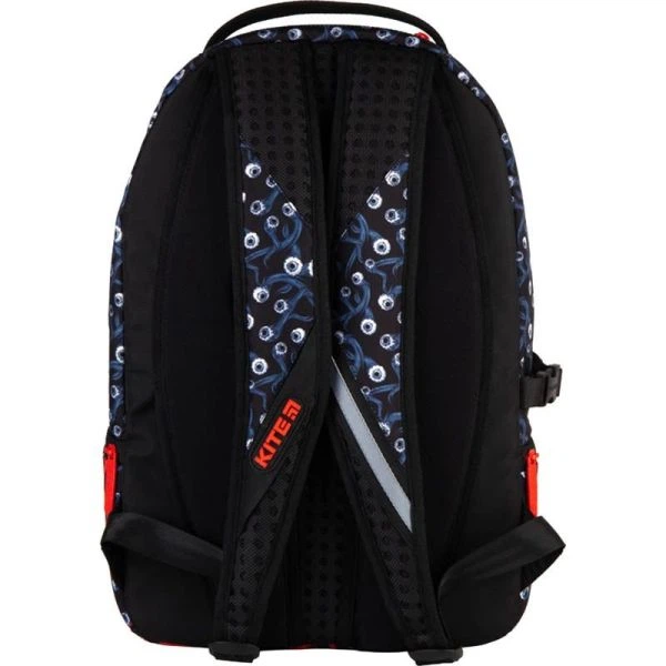 Рюкзак для мiста Kite City K21-2569L-3 - изображение 3