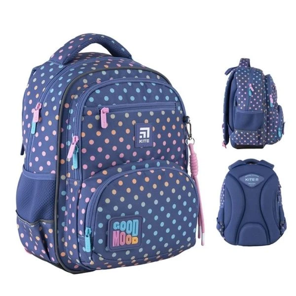 Рюкзак Kite Education 773 Good Mood K24-773M-3 - изображение 2