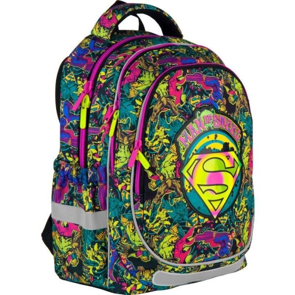 Рюкзак Kite Education DC comics DC21-700M-2 - изображение 2
