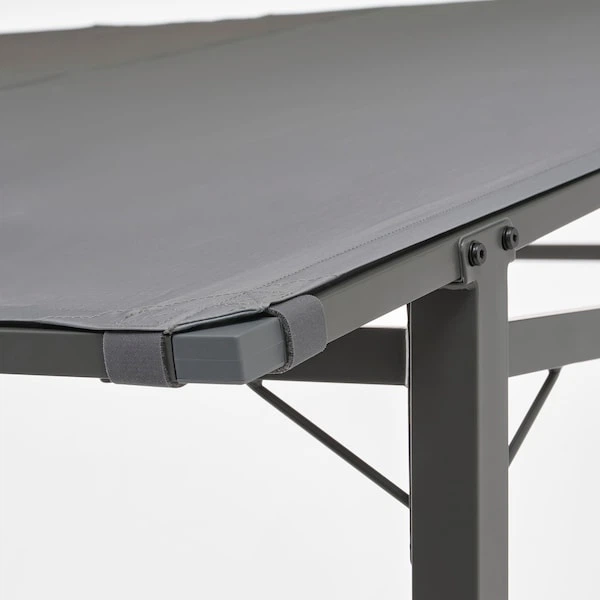Альтанка IKEA GUNNON 238х233 см (204.688.55) - Фото 5 Альтанка IKEA GUNNON 238х233 см (204.688.55) - изображение 5