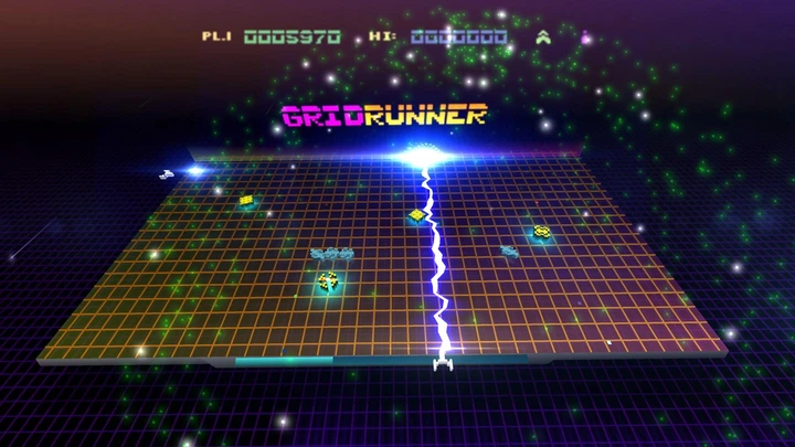Ключ активации Llamasoft: The Jeff Minter Story для Xbox One/Series S/X - изображение 2