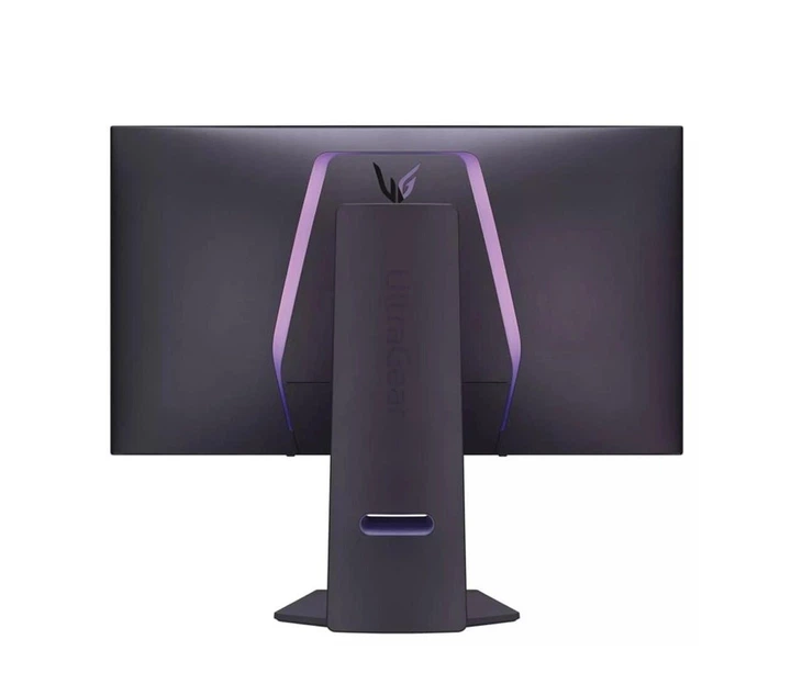 Монитор LG UltraGear 32GS95UE-B OLED (32GS95UE-B.AEU) EU