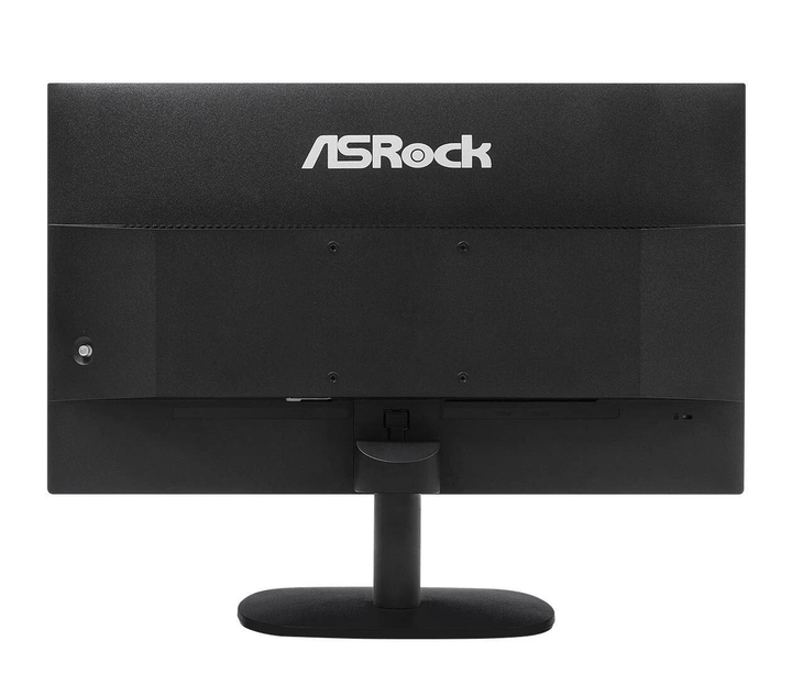 Монитор ASRock CL25FF (90LXA090-A0E0A0N) EU - изображение 4