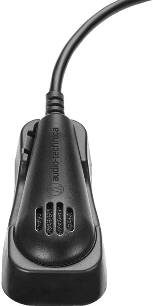 Мікрофон Audio-Technica ATR4650-USB (5055145752715) - зображення 1