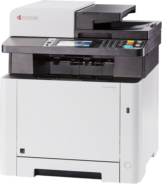 БФП Kyocera Ecosys M5526cdw (632983036594) - зображення 1