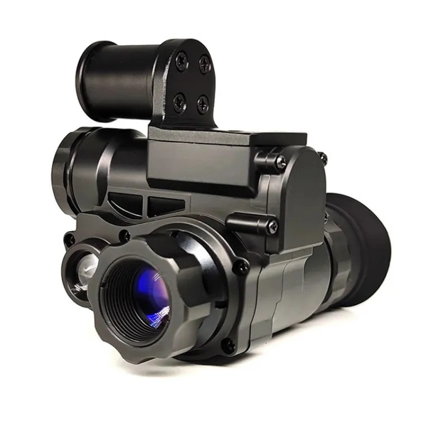 Монокуляр нічного бачення Vector Optics NVG-10 з 6Х зумом і WiFI модулем - зображення 2