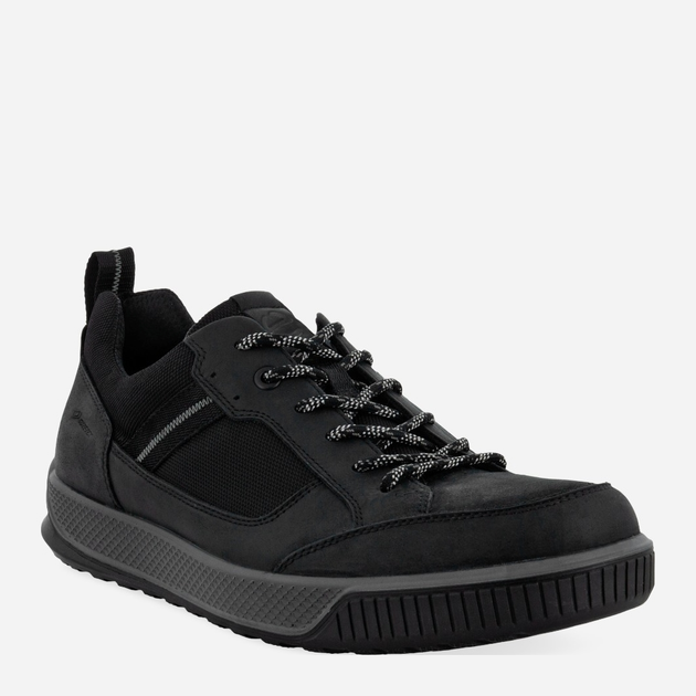 Чоловічі снікери ECCO Byway Tred 50187451052 43 Чорні (194890862876) - зображення 5
