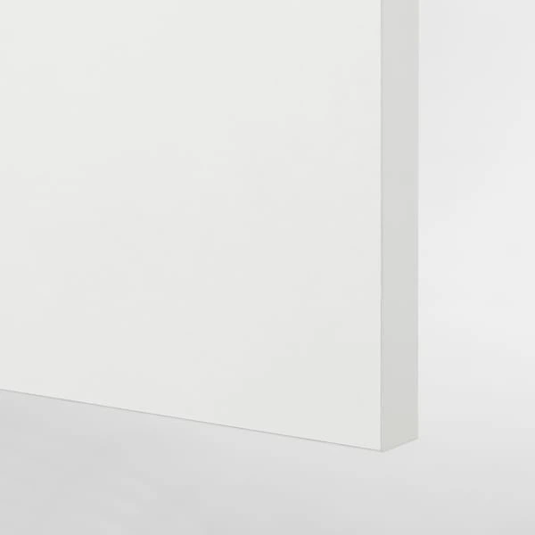 Кухня IKEA KNOXHULT 220х61х220 см біла (891.804.65) - Фото 11 Кухня IKEA KNOXHULT 220х61х220 см біла (891.804.65) - зображення 11