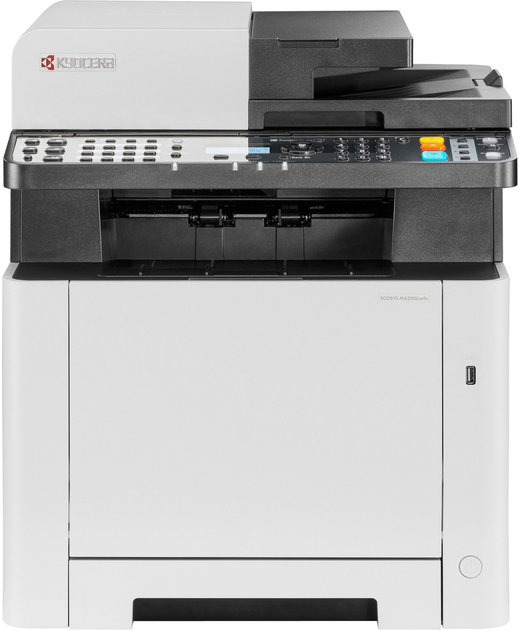 Urządzenie wielofunkcyjne Kyocera Ecosys MA2100cwfx (632983074879) - obraz 2