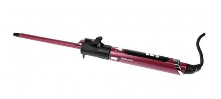 Плойка для завивки волос афро кудри PRO MOZER MZ-6629 (GL073) - изображение 2