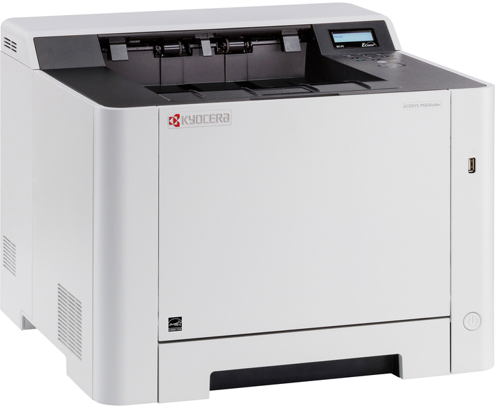 Drukarka Kyocera Ecosys P5026cdw (1102RB3NL0) - obraz 1