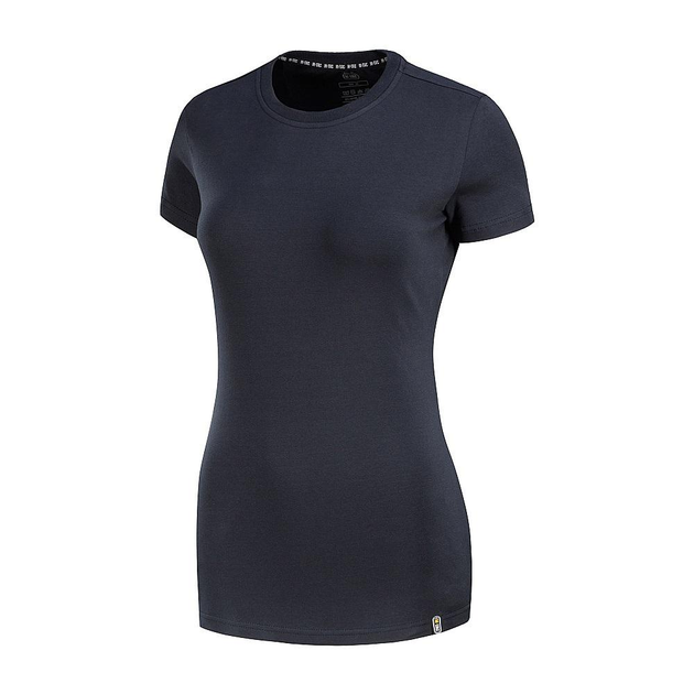 Футболка M-Tac 93/7 Lady Dark Navy Blue Розмір XL - зображення 2