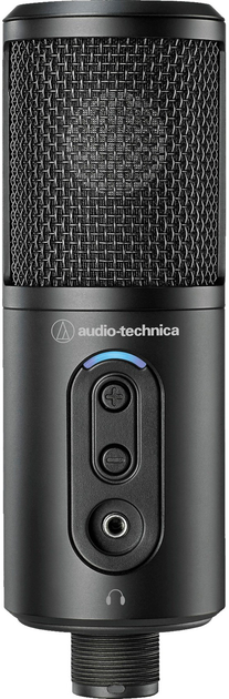 Zestaw do podcastów i nagrywania Audio-Technica Creator Pack (5055145753392) - obraz 3