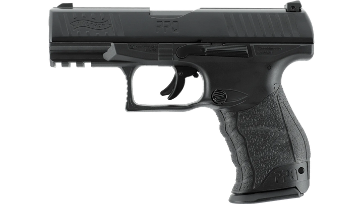 Пневматический пистолет Umarex Walther PPQ M2 5.8400 - изображение 1