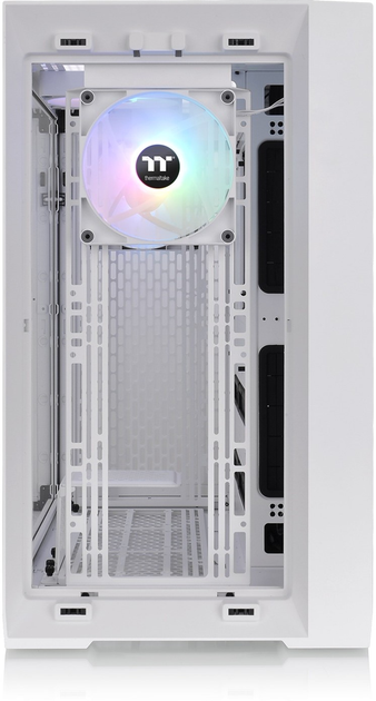 Obudowa Thermaltake CTE C750 TG ARGB White (CA-1X6-00F6WN-01) - obraz 4