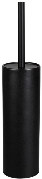 Йоржик для унітаза Casoli Davos чорний (67566) - зображення 1