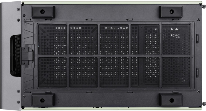 Obudowa Thermaltake Ceres 300 TG ARGB Olive (CA-1Y2-00MEWN-00) - obraz 20