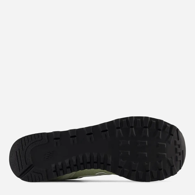 Мужские кроссовки New Balance 515 ML515LCG 46.5 (12US) 30 см Серый/Бежевый (197966499952) - Фото 8 Мужские кроссовки New Balance 515 ML515LCG 46.5 (12US) 30 см Серый/Бежевый (197966499952) - изображение 8