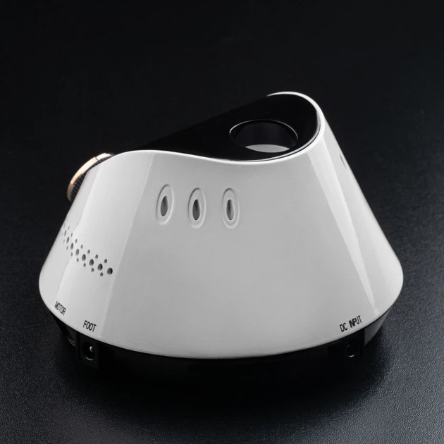 Фрезер Мокс X805 на 80W – 55000 об/мин (белый/white) для снятия материала и обработки кутикулы - изображение 5