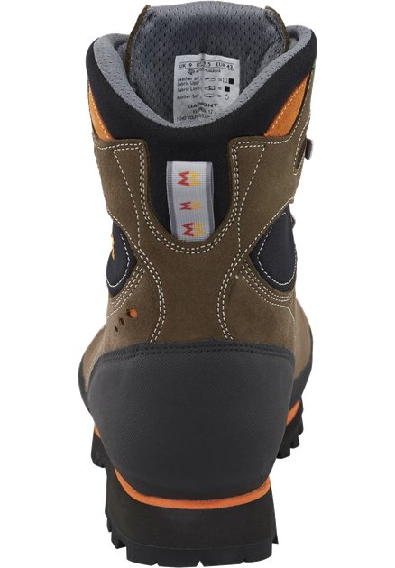 Черевики Garmont Tower Trek GTX 42 Brown (1053-441040/211-UK-8) - зображення 3