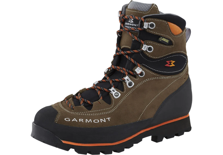 Черевики Garmont Tower Trek GTX 42 Brown (1053-441040/211-UK-8) - зображення 7