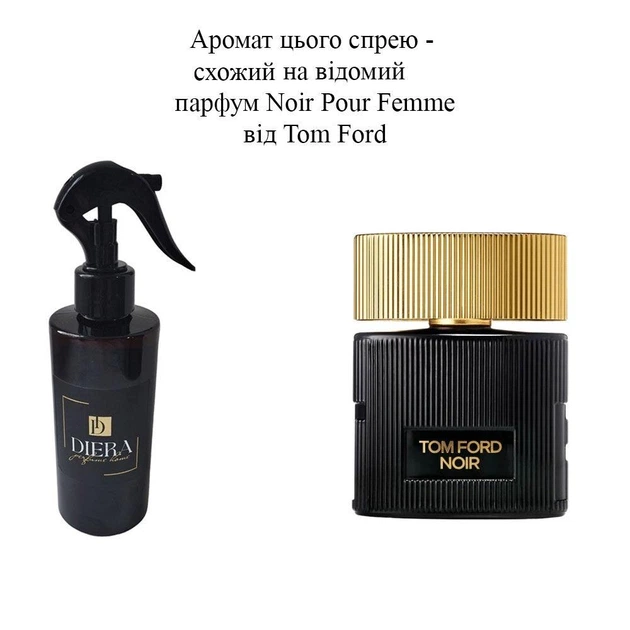Парфюмированный универсальный спрей для дома Diera perfume home №5 аромат восточный цветочный (TA0068) - Фото 3 Парфюмированный универсальный спрей для дома Diera perfume home №5 аромат восточный цветочный (TA0068) - изображение 3