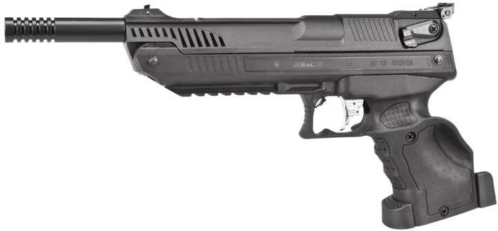 Pistolet pneumatyczny Zoraki HP-01-2 RHG (STZZOKWIA0002) - obraz 1