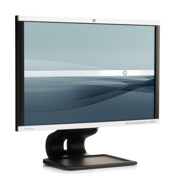 Монитор 22" HP LA2205wg WSXGA+ TN 76 Гц Factory Recertified g3 - изображение 6