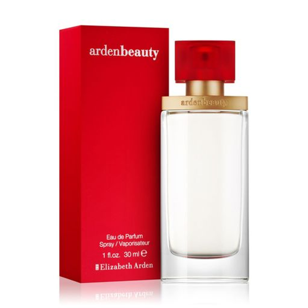 Парфумована вода для жінок Elizabeth Arden Ardenbeauty 30 мл від Rozetka на платформі USKIDKA Акція на Парфумована вода для жінок Elizabeth Arden Ardenbeauty 30 мл від Rozetka