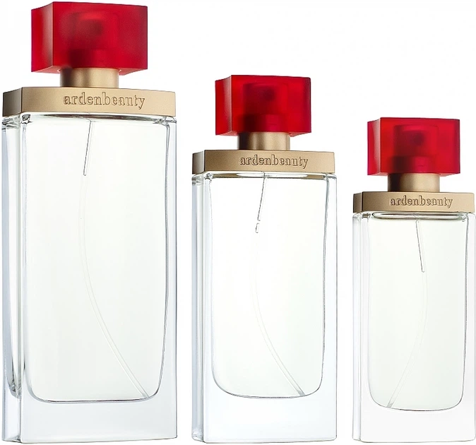 Woda perfumowana damska Elizabeth Arden Ardenbeauty 100 ml (085805785345) - obraz 3