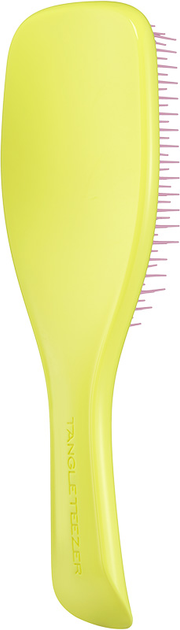 Щітка для волосся Tangle Teezer The Ultimate Detangler Hyper Yellow & Rosebud (5060926684727) - зображення 4