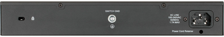 Switch D-Link DGS-1100-10MPV2/E (790069467851) - obraz 3