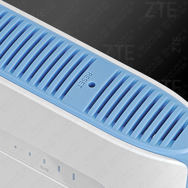 4G LTE WiFi бездротовий маршрутизатор ZTE MF286D LTE-Advanced | Швидкість до 600 Мбіт/с (Cat.12) + агрегація частот | Виходи під антену | Підтримка до 64 пристроїв | Київстар, Лайфселл, Водафон. - зображення 10