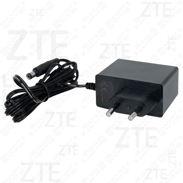 4G LTE WiFi бездротовий маршрутизатор ZTE MF286D LTE-Advanced | Швидкість до 600 Мбіт/с (Cat.12) + агрегація частот | Виходи під антену | Підтримка до 64 пристроїв | Київстар, Лайфселл, Водафон. - зображення 14