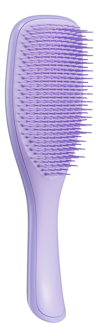 Szczotka do włosów Tangle Teezer The Ultimate Detangler Naturally Curly Purple Passion (5060630044343) - obraz 1