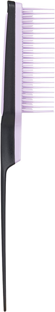 Гребінець для волосся Tangle Teezer The Ultimate Volumizer Lilac Cloud (5060926682549) - зображення 3