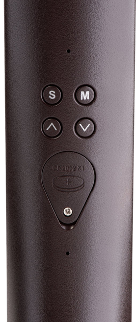 Настільна LED лампа ETA 0893 90000 Brown - зображення 5