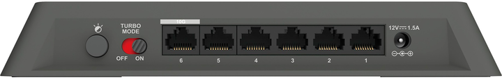 Switch D-Link DMS-106XT (790069459818) - obraz 3
