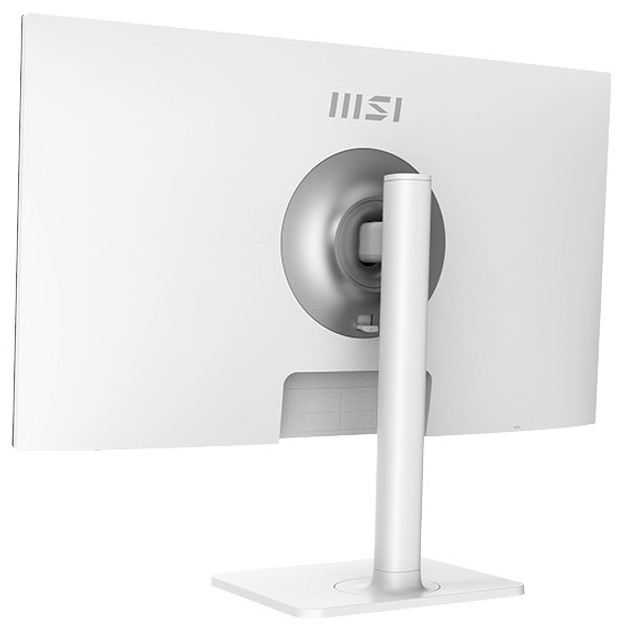 Монітор 27" MSI Modern MD272XPWDE White (9S6-3PB19H-202) - зображення 6