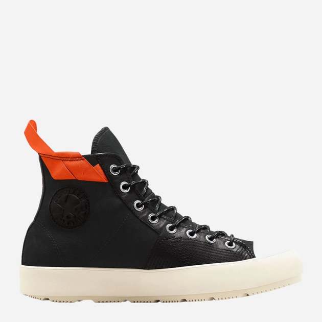 Чоловічі кеди високі Converse Chuck 70 Explore 171439C 42 (8.5US) 27 см Чорні від Rozetka на платформі USKIDKA Акція на Чоловічі кеди високі Converse Chuck 70 Explore 171439C 42 (8.5US) 27 см Чорні від Rozetka