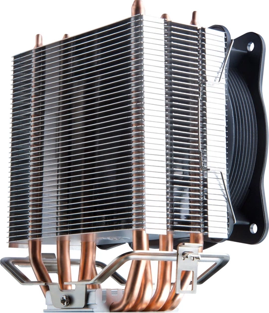 Кулер Raijintek Aidos II (4715109923605) - зображення 4