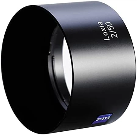 Объектив Zeiss Loxia 2/50 E-mount - Фото 7 Объектив Zeiss Loxia 2/50 E-mount - изображение 7