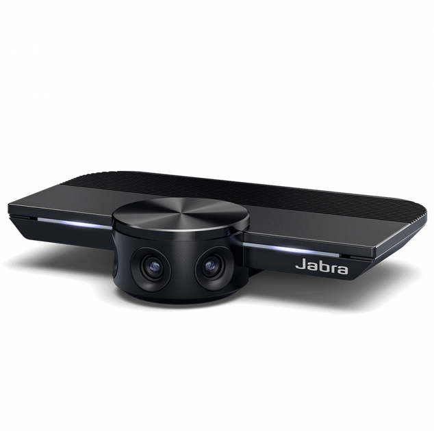Камера для відеоконференцій Jabra PanaCast VSU010 - зображення 6