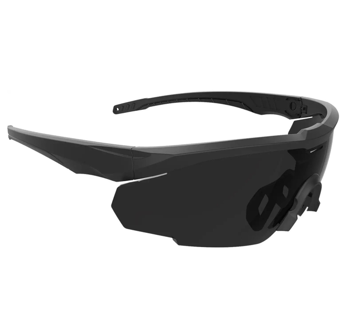 Окуляри балістичні Swiss Eye Blackhawk Pro NEW (40424RX) - зображення 2