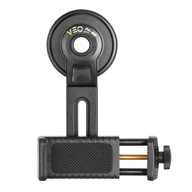 Адаптер Vanguard Digiscoping Adapter VEO PA-62 для смартфона (VEO PA-62) - зображення 5