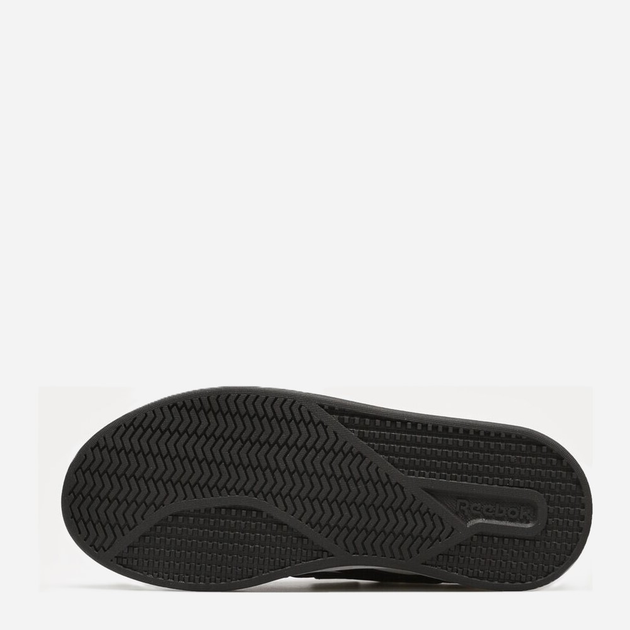 Дитячі кеди для хлопчика Reebok Royal Prime 2 100033496 34 Чорні з білим (4066761904168) - зображення 5