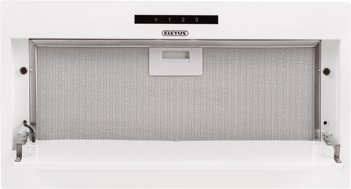 Вытяжка ELEYUS BOXER 800 LED 52 WH - изображение 7