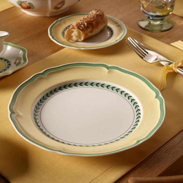 Тарелка Villeroy & Boch French Garden Vienne 26 см – купить онлайн